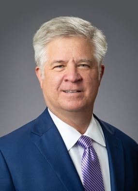 Attorney Randy Howry of Howry Breen & Herman, LLP in Austin, Texas